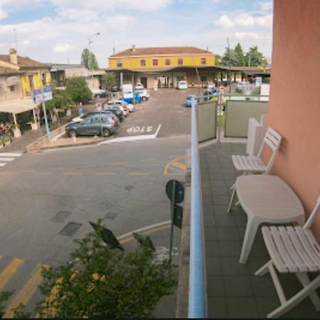 Venezia E Terme Apartment Montegrotto Terme Exterior photo
