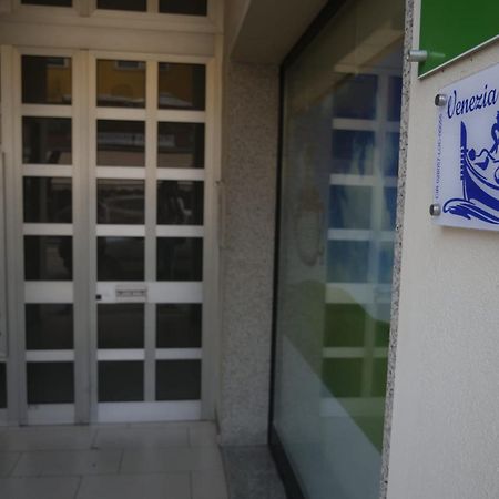 Venezia E Terme Apartment Montegrotto Terme Exterior photo