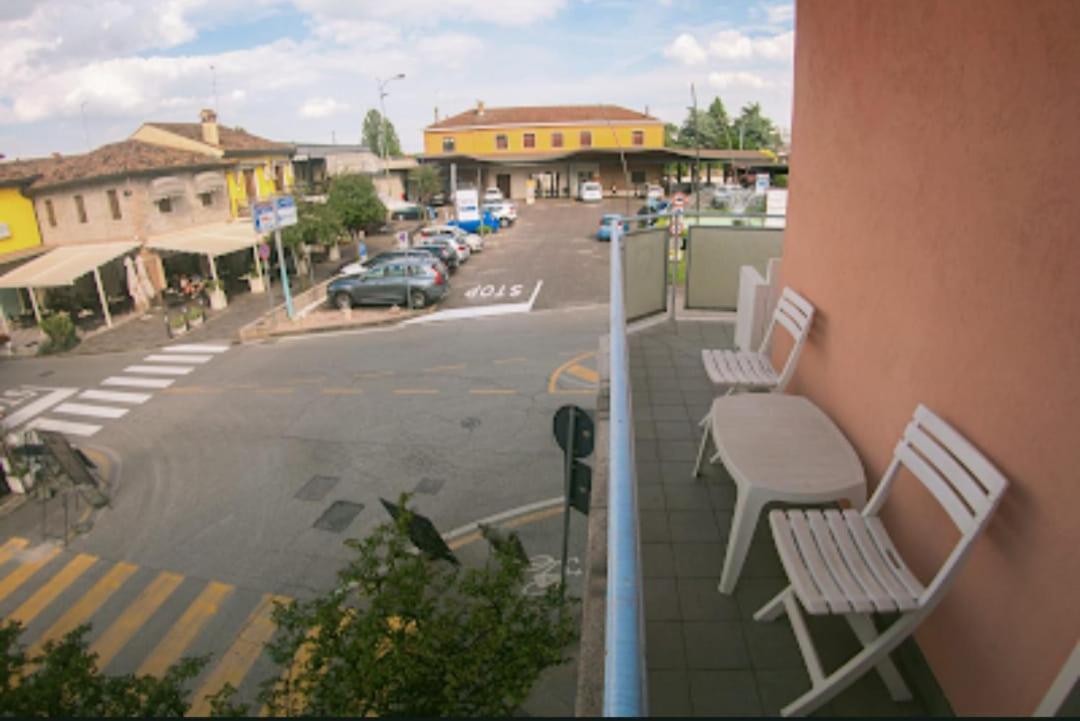 Venezia E Terme Apartment Montegrotto Terme Exterior photo